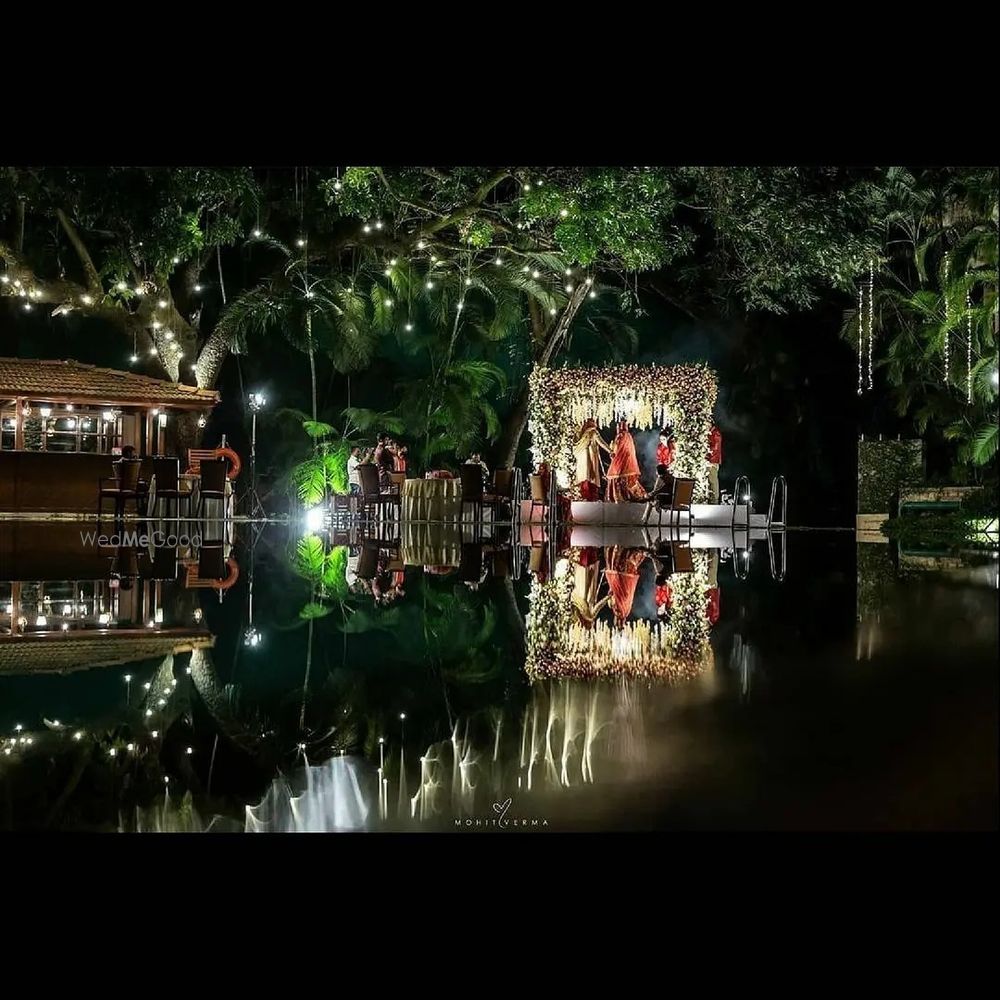 Photo By Galascapes - Wedding Planners