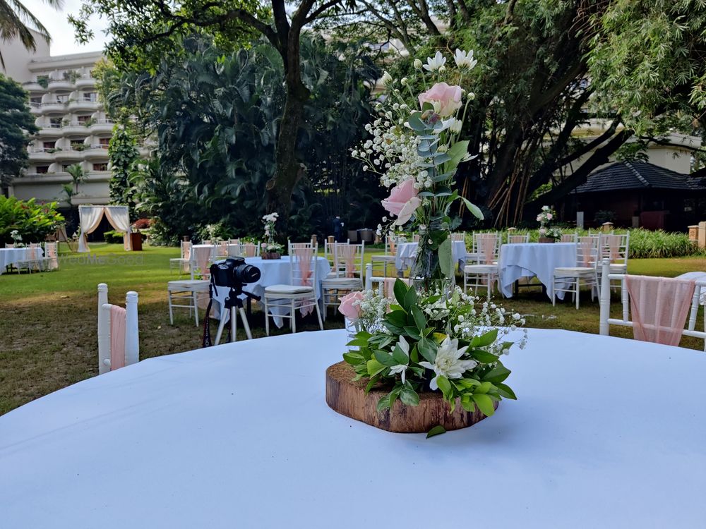 Photo By Galascapes - Wedding Planners