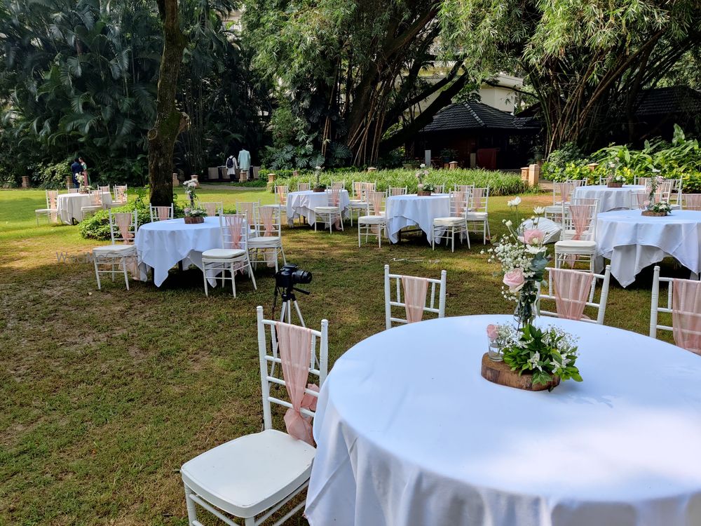 Photo By Galascapes - Wedding Planners