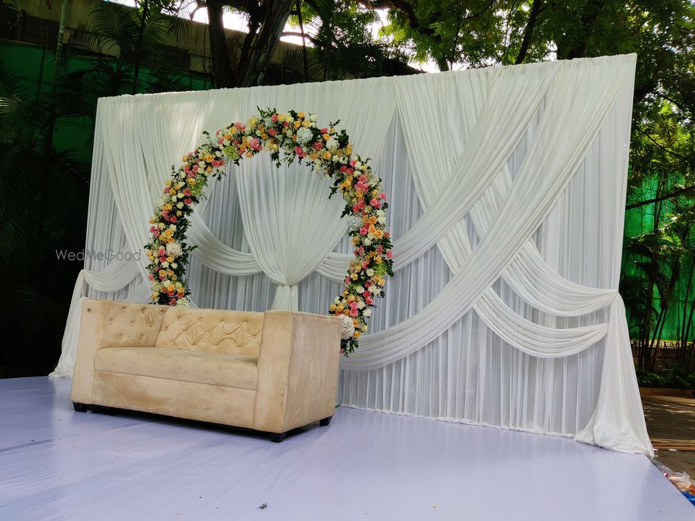 Photo By Galascapes - Wedding Planners