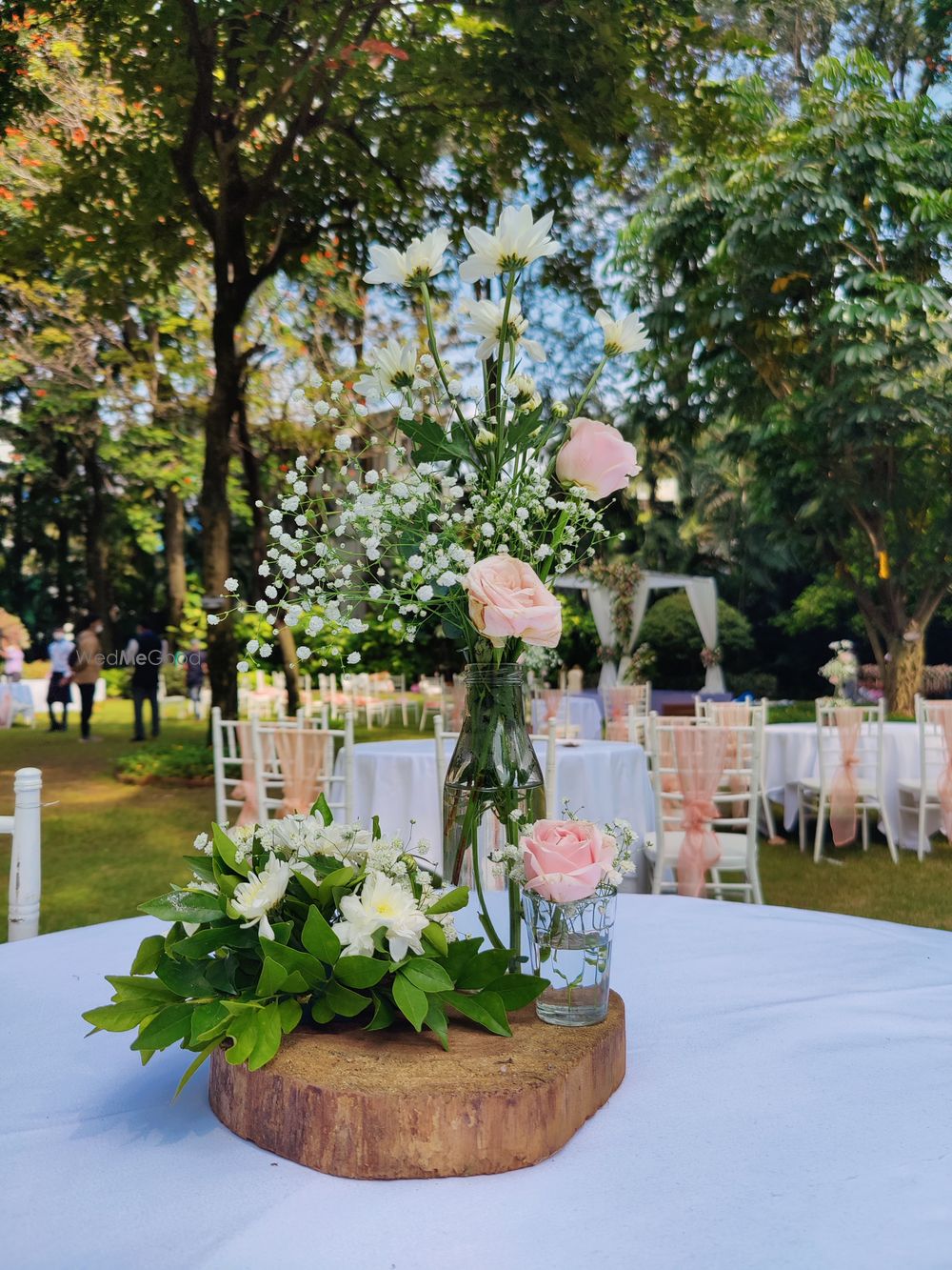 Photo By Galascapes - Wedding Planners