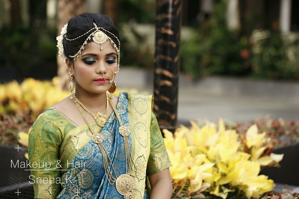 Photo By Makeup by Sneha - Bridal Makeup