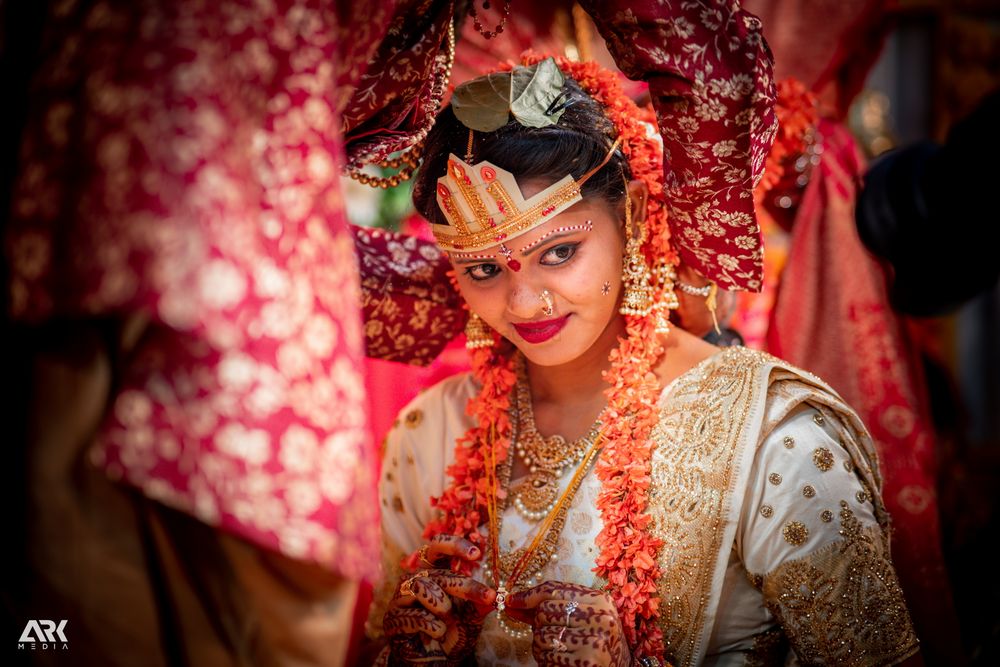 Photo By ARK Media Wedding Stories - Photographers
