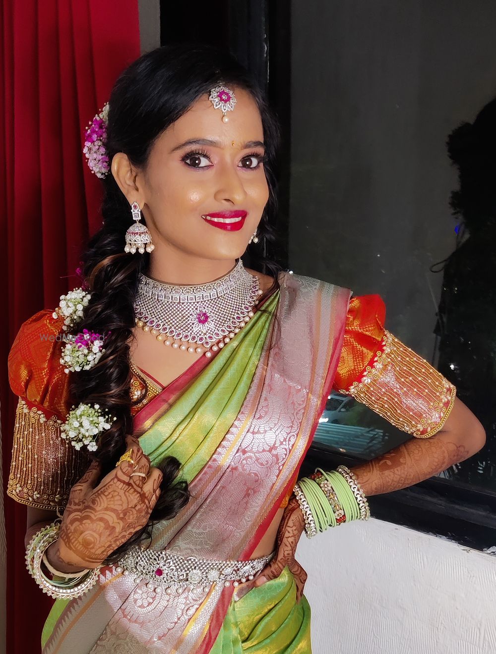 Photo By Surekha's Makeup Artistry - Bridal Makeup