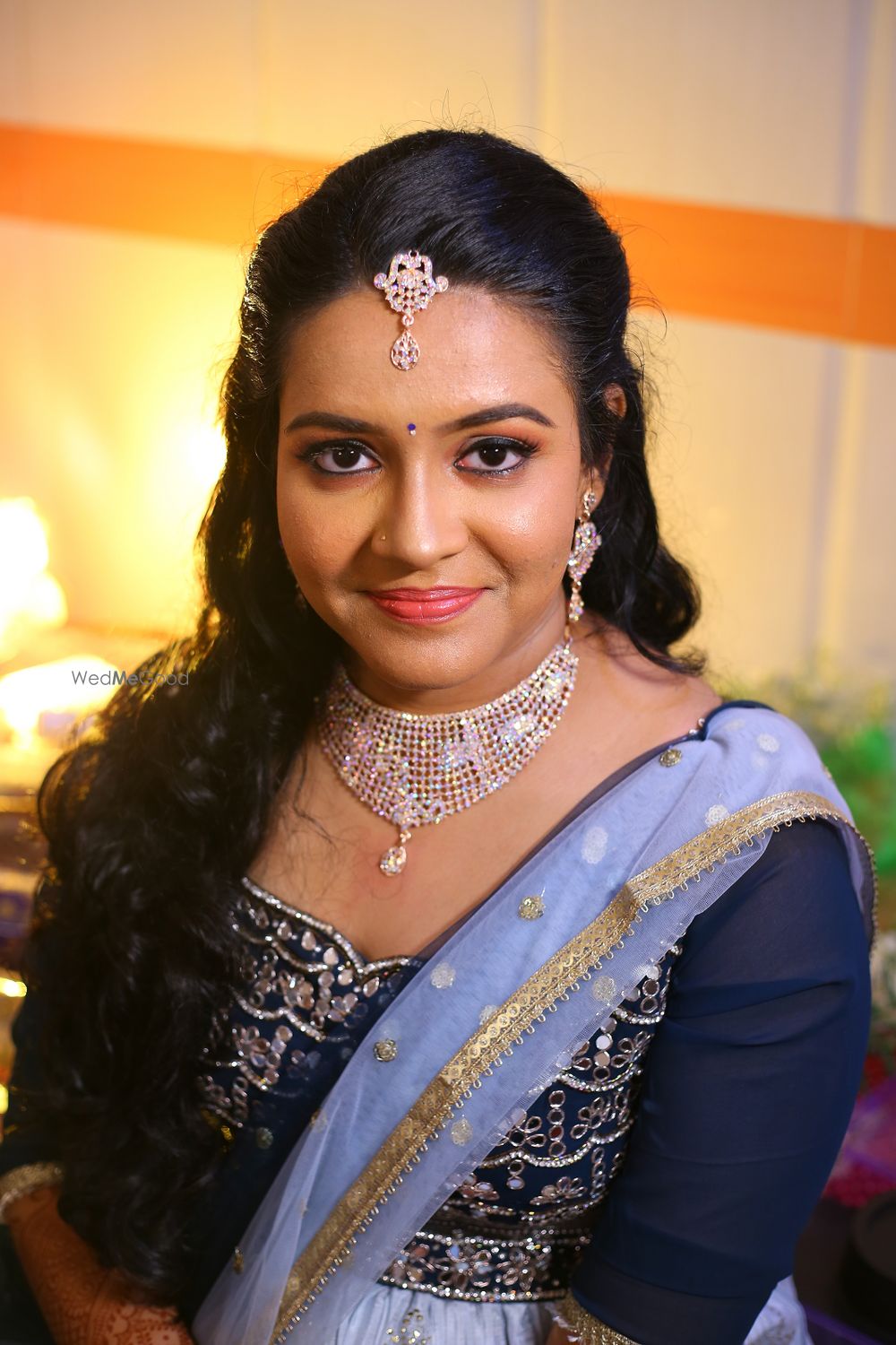 Photo By Surekha's Makeup Artistry - Bridal Makeup