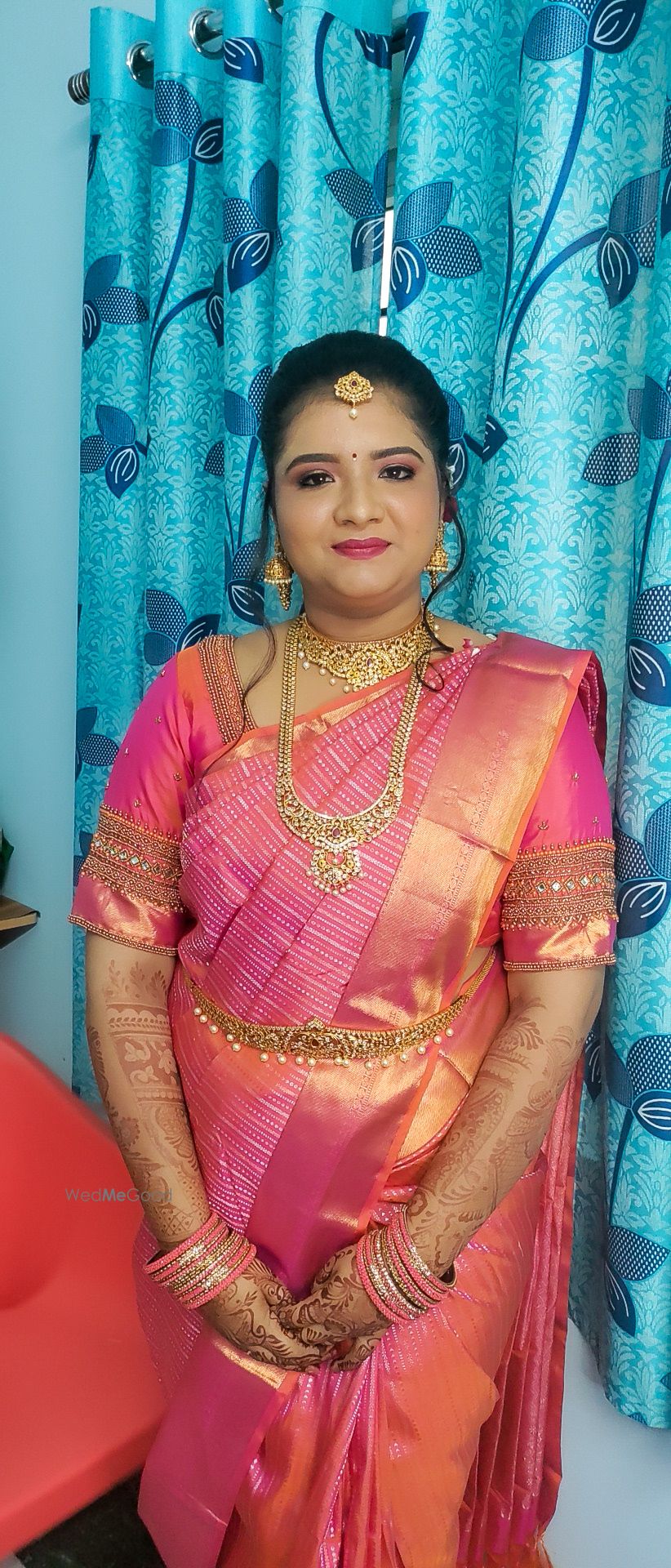 Photo By Surekha's Makeup Artistry - Bridal Makeup