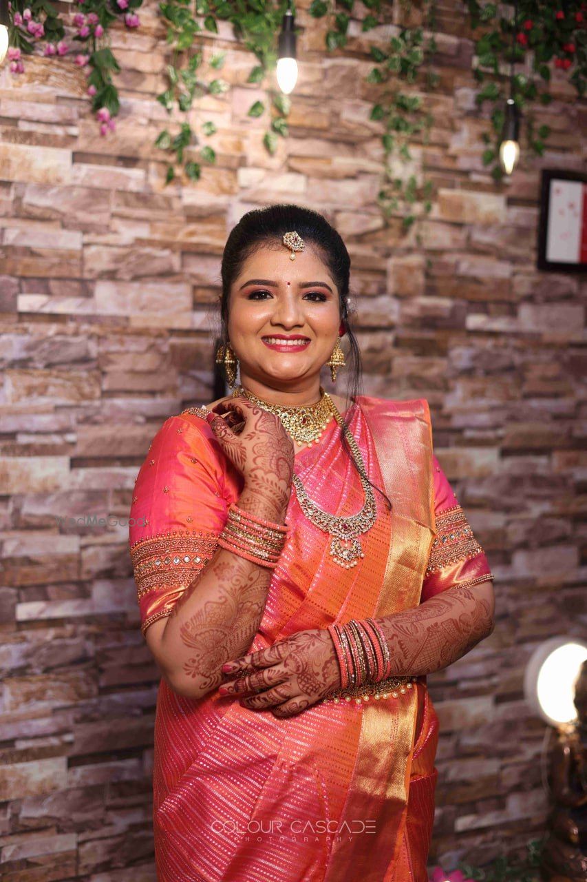Photo By Surekha's Makeup Artistry - Bridal Makeup