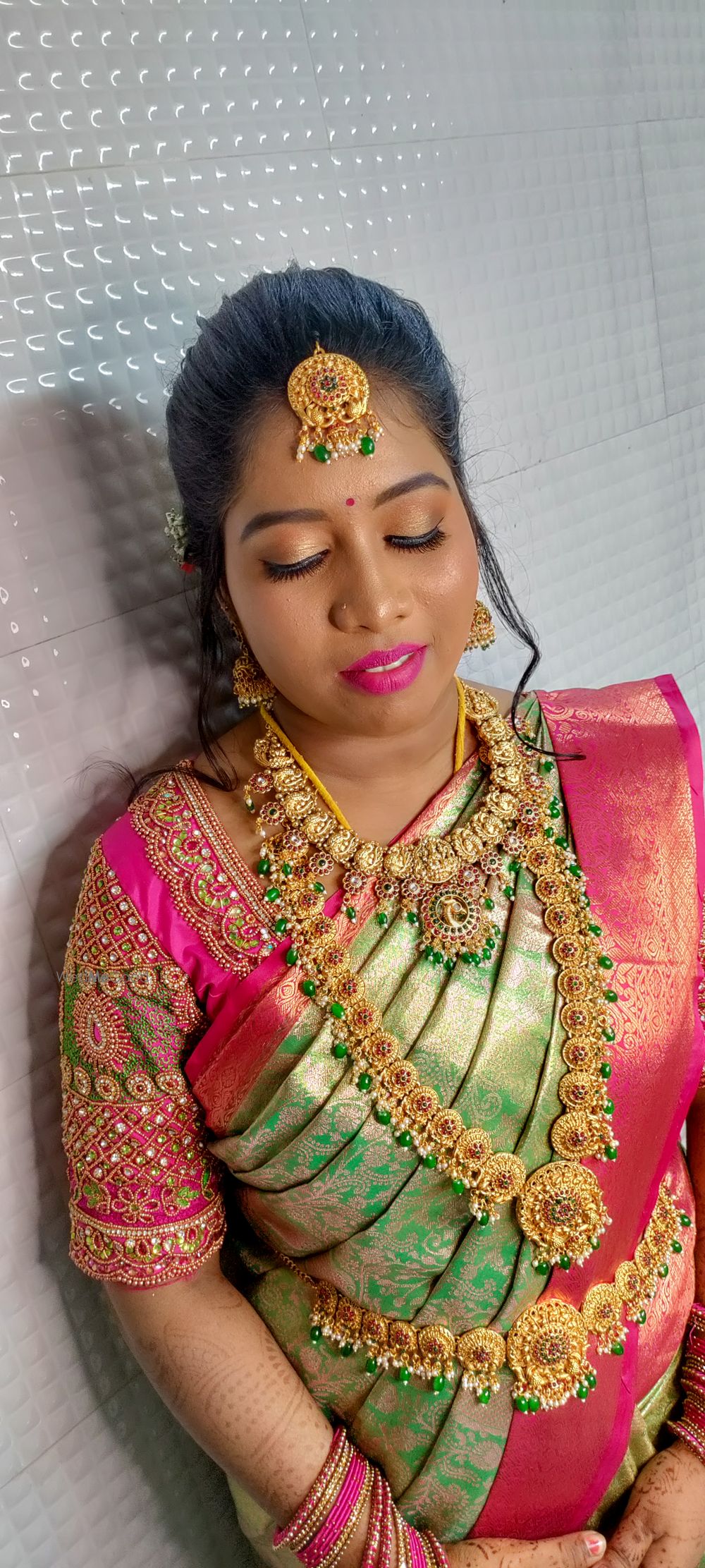 Photo By Surekha's Makeup Artistry - Bridal Makeup