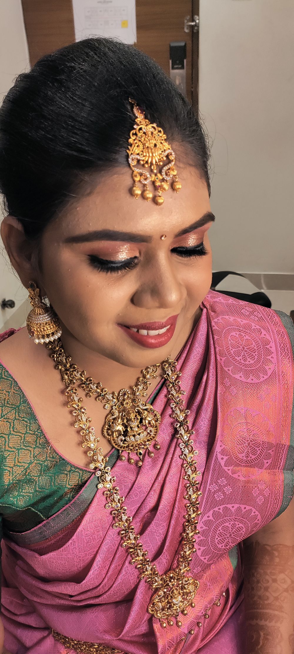 Photo By Surekha's Makeup Artistry - Bridal Makeup