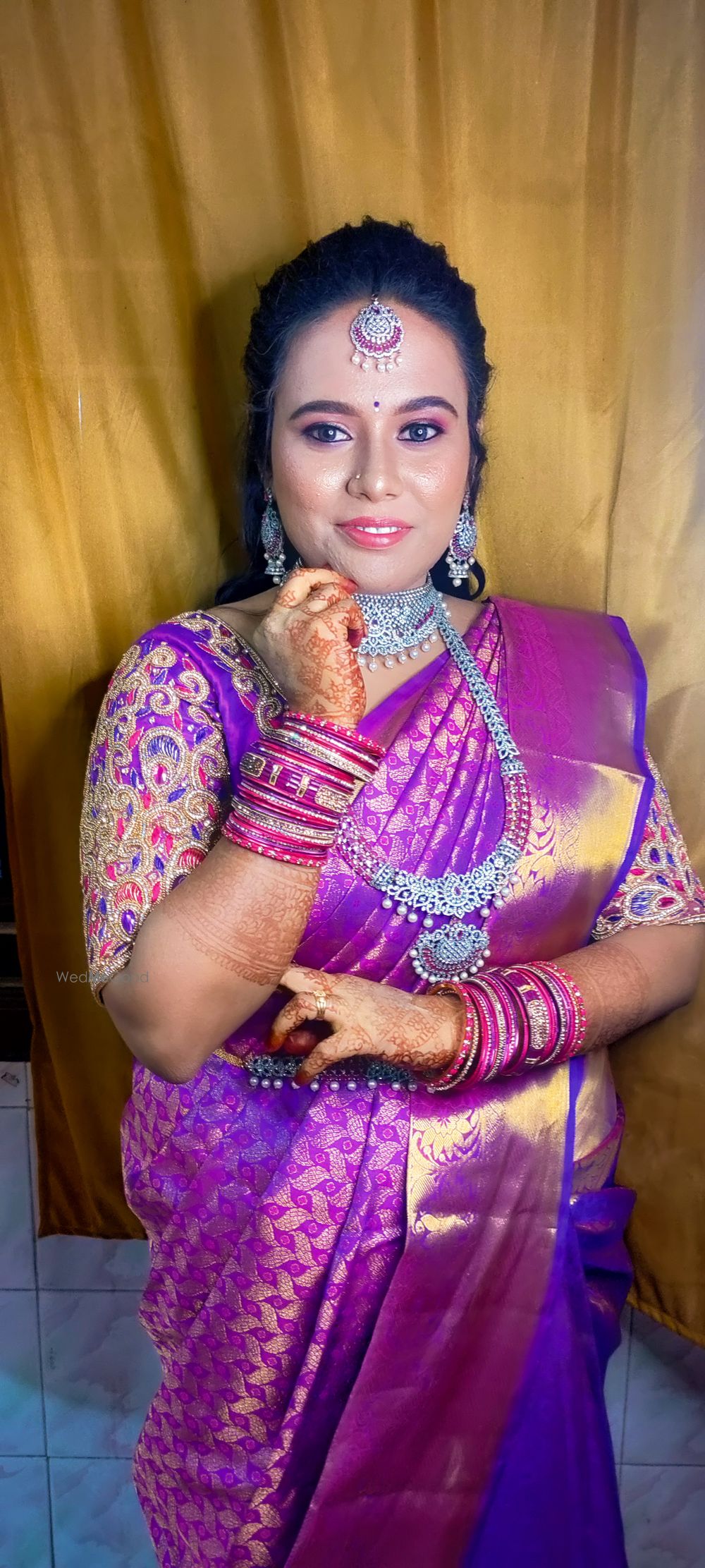 Photo By Surekha's Makeup Artistry - Bridal Makeup