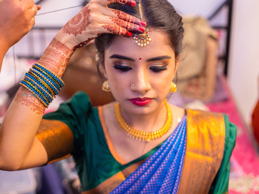 Photo By Surekha's Makeup Artistry - Bridal Makeup