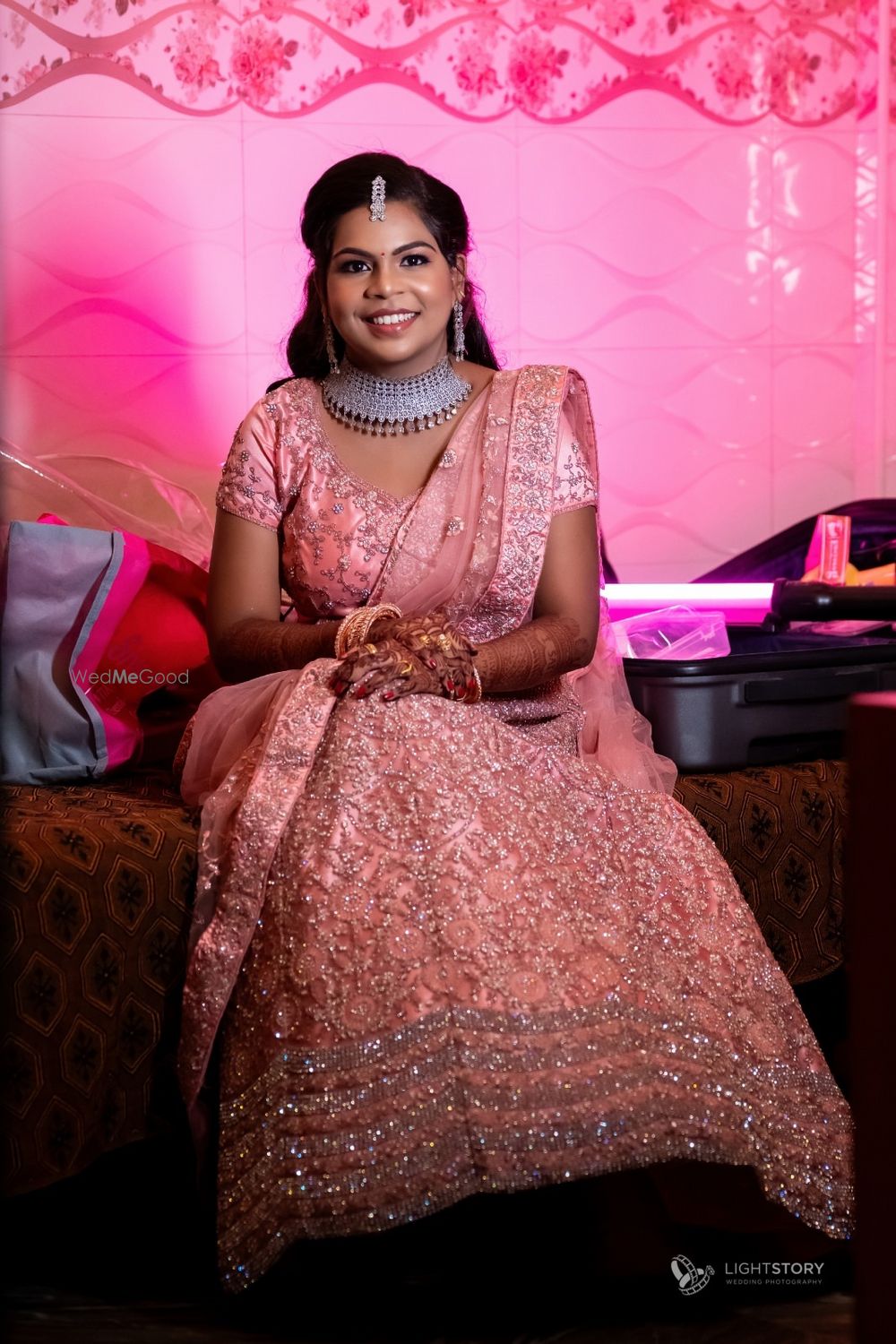 Photo By Surekha's Makeup Artistry - Bridal Makeup