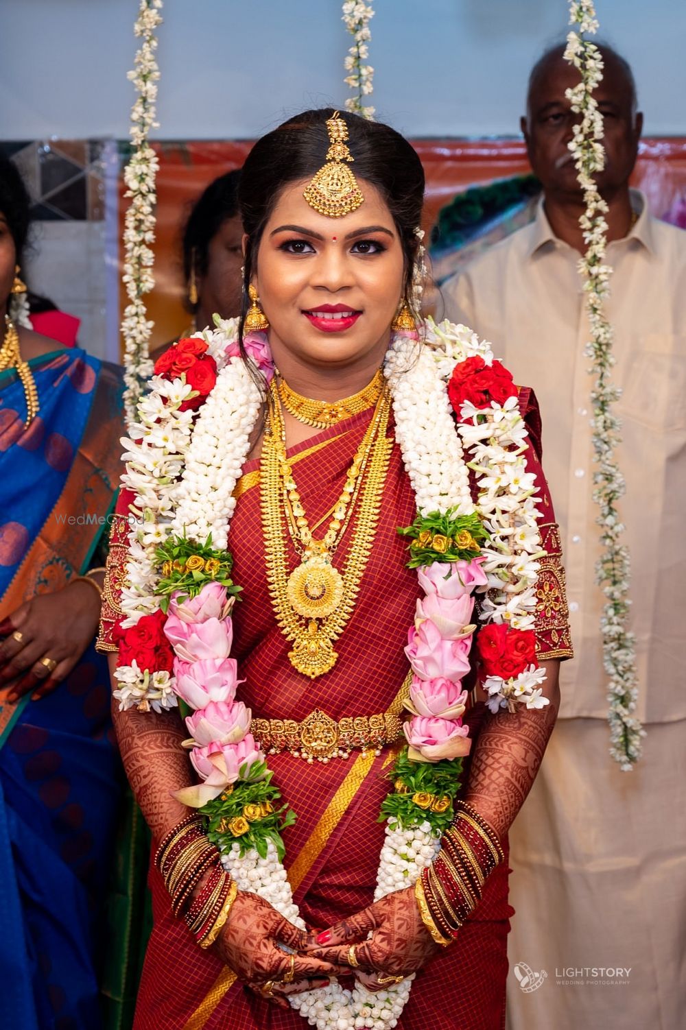 Photo By Surekha's Makeup Artistry - Bridal Makeup