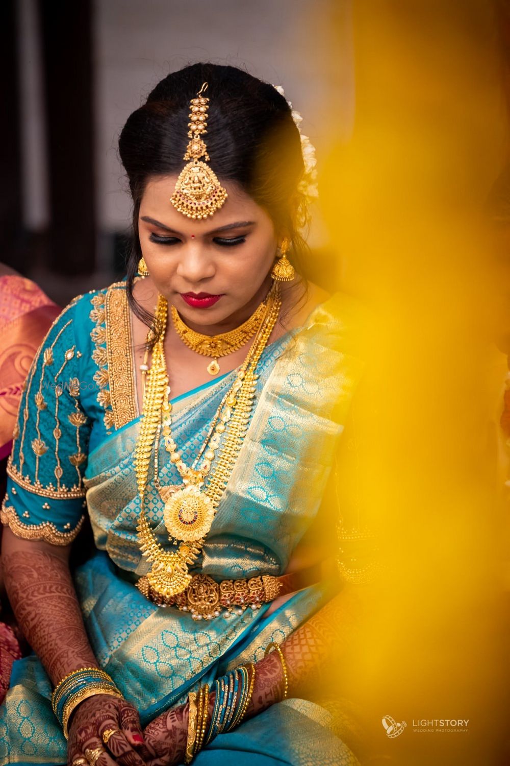 Photo By Surekha's Makeup Artistry - Bridal Makeup