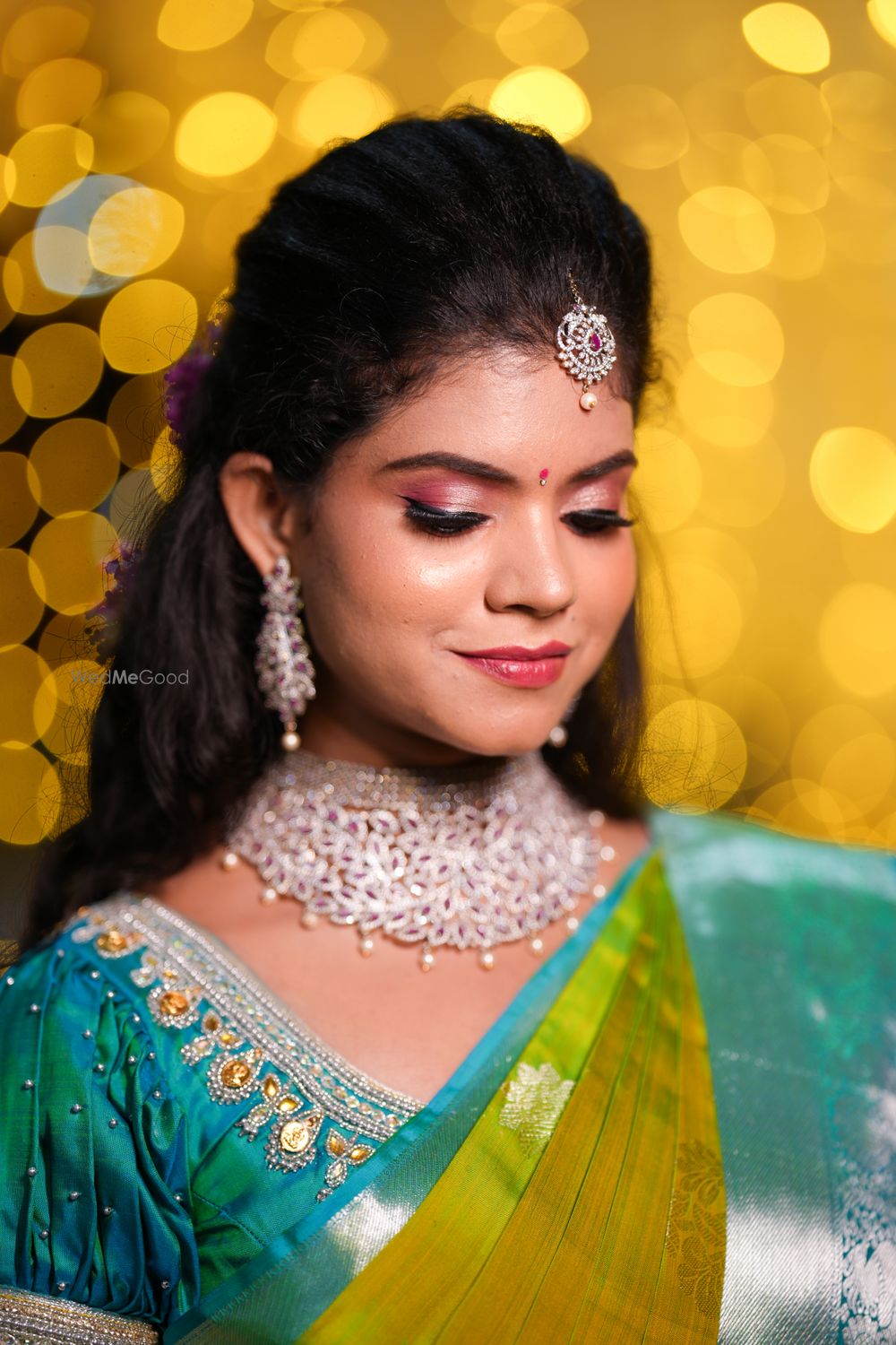 Photo By Surekha's Makeup Artistry - Bridal Makeup