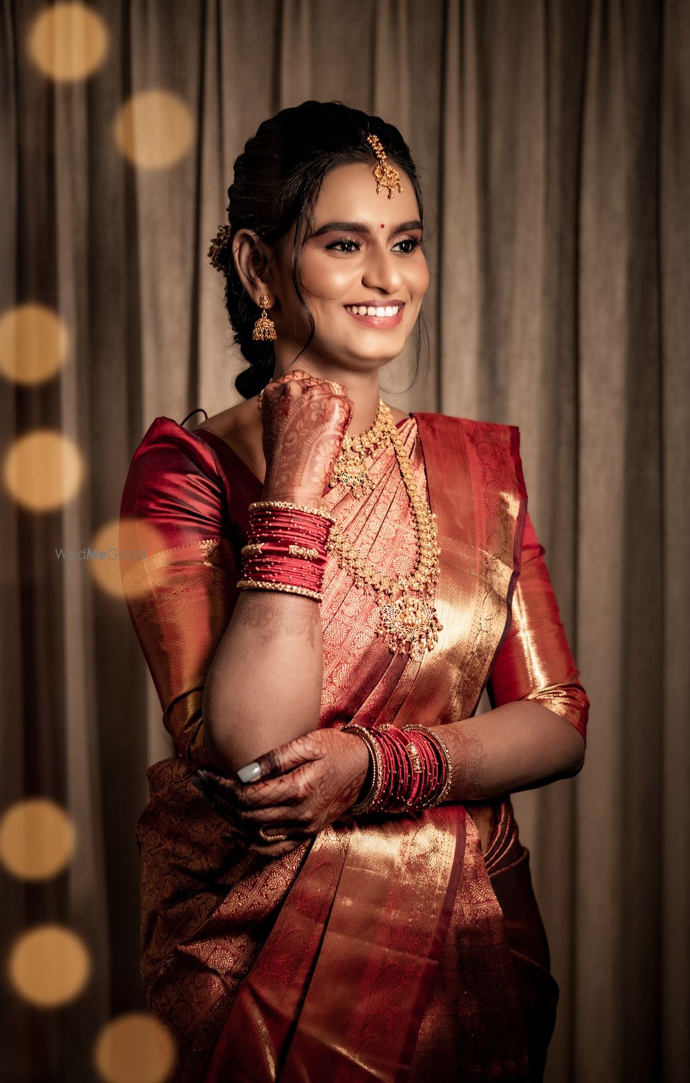 Photo By Surekha's Makeup Artistry - Bridal Makeup