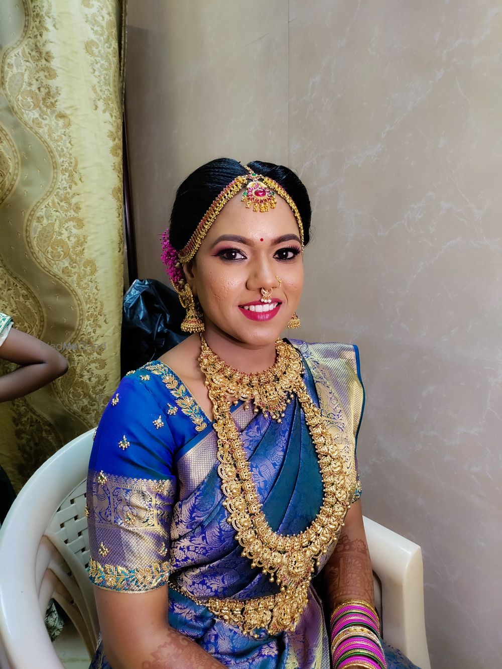 Photo By Surekha's Makeup Artistry - Bridal Makeup