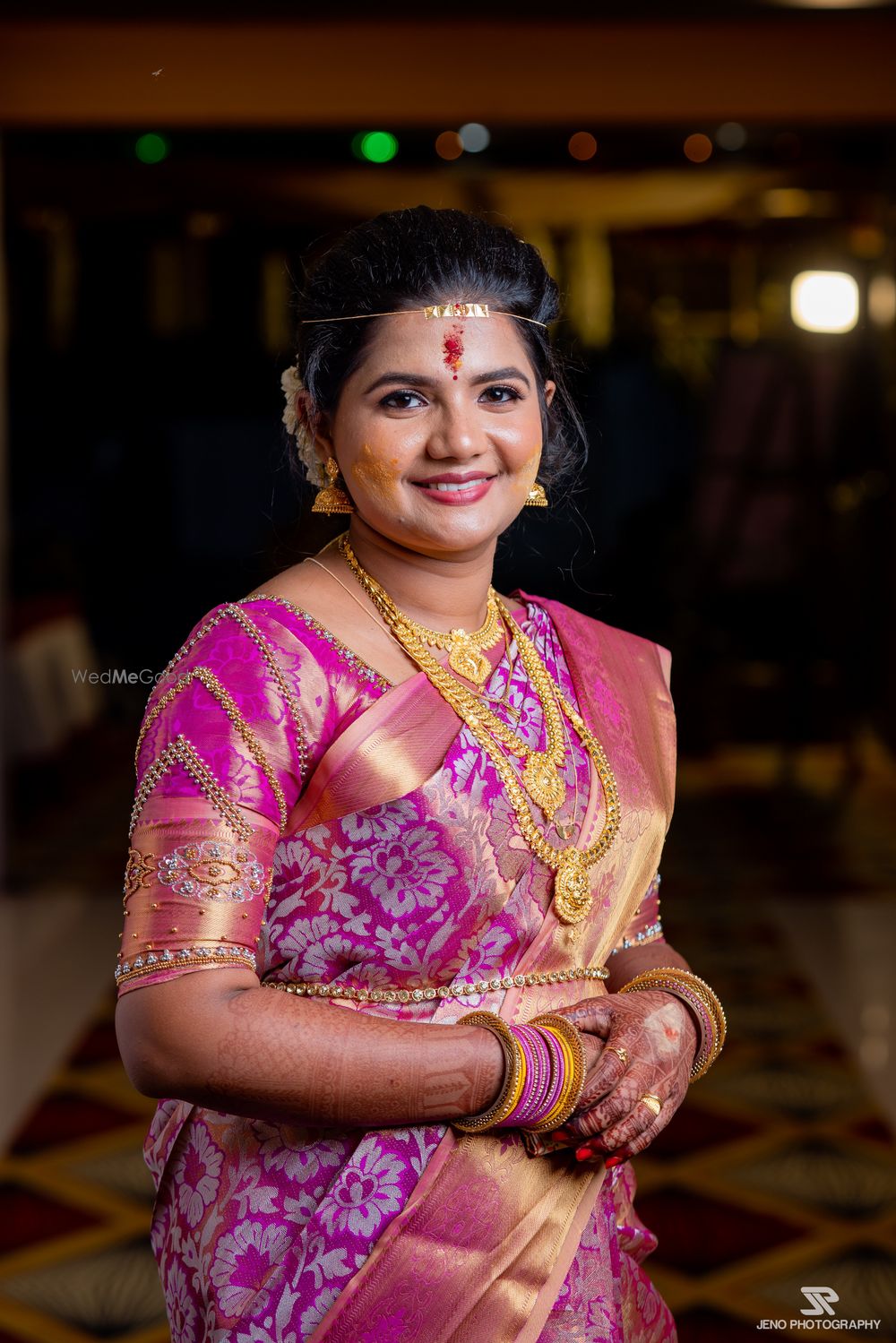 Photo By Surekha's Makeup Artistry - Bridal Makeup