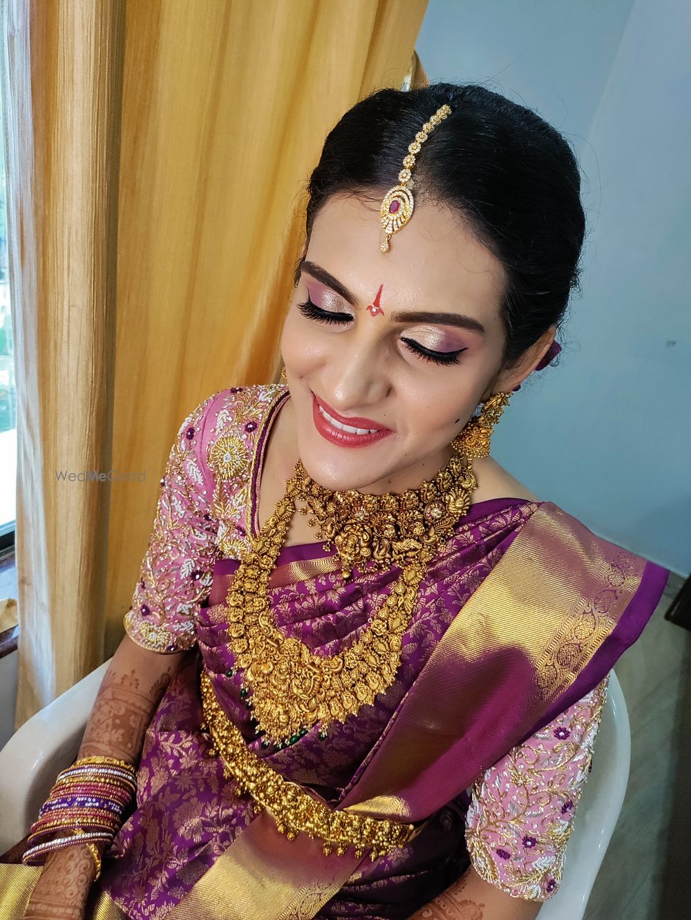 Photo By Surekha's Makeup Artistry - Bridal Makeup