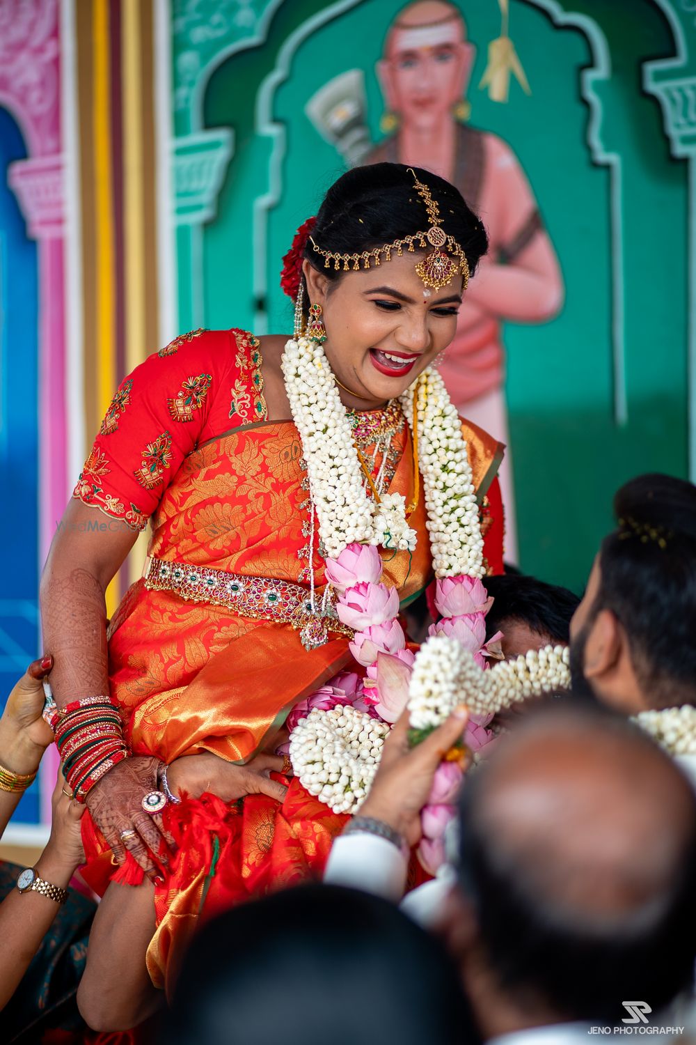 Photo By Surekha's Makeup Artistry - Bridal Makeup