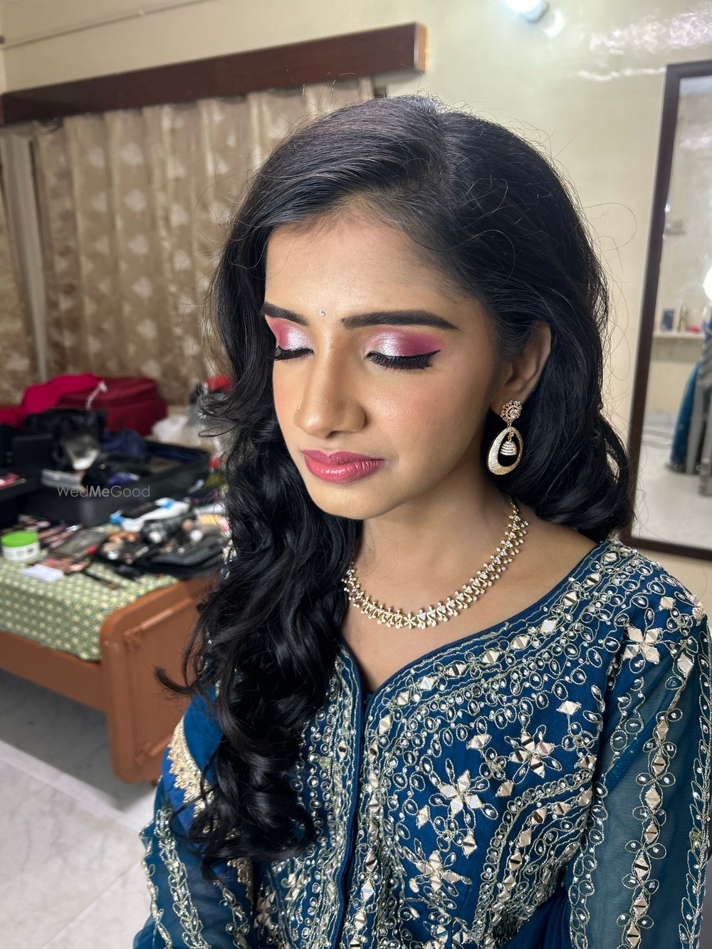 Photo By Surekha's Makeup Artistry - Bridal Makeup