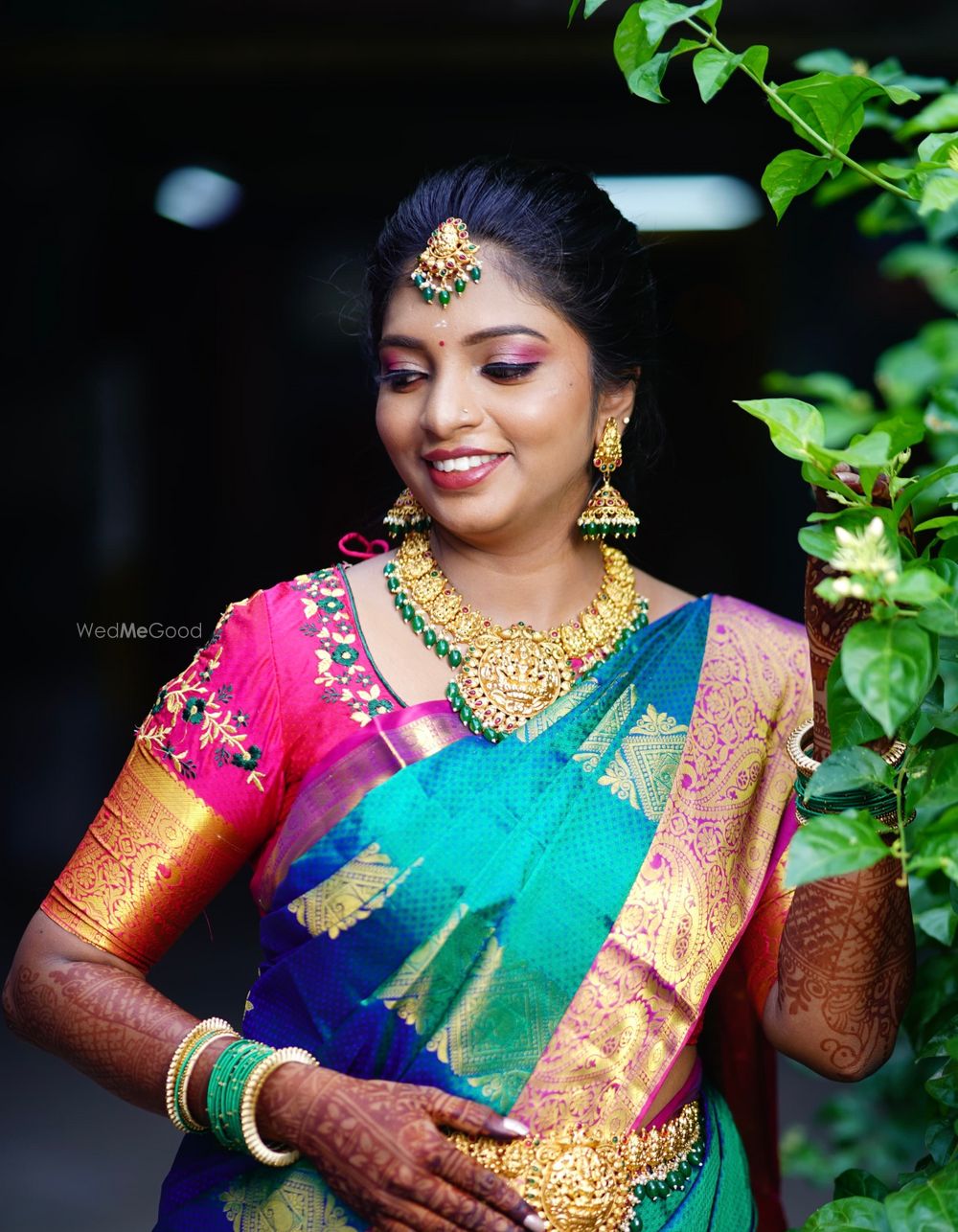 Photo By Surekha's Makeup Artistry - Bridal Makeup