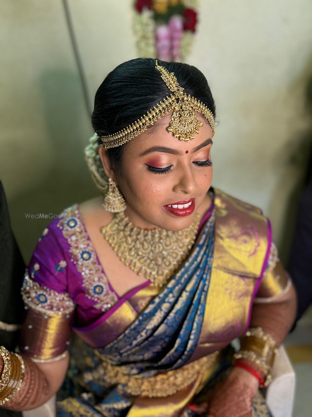 Photo By Surekha's Makeup Artistry - Bridal Makeup