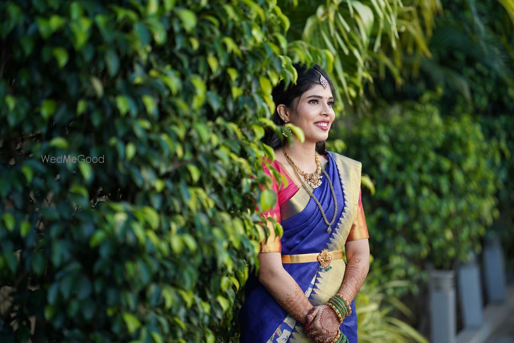 Photo By Surekha's Makeup Artistry - Bridal Makeup