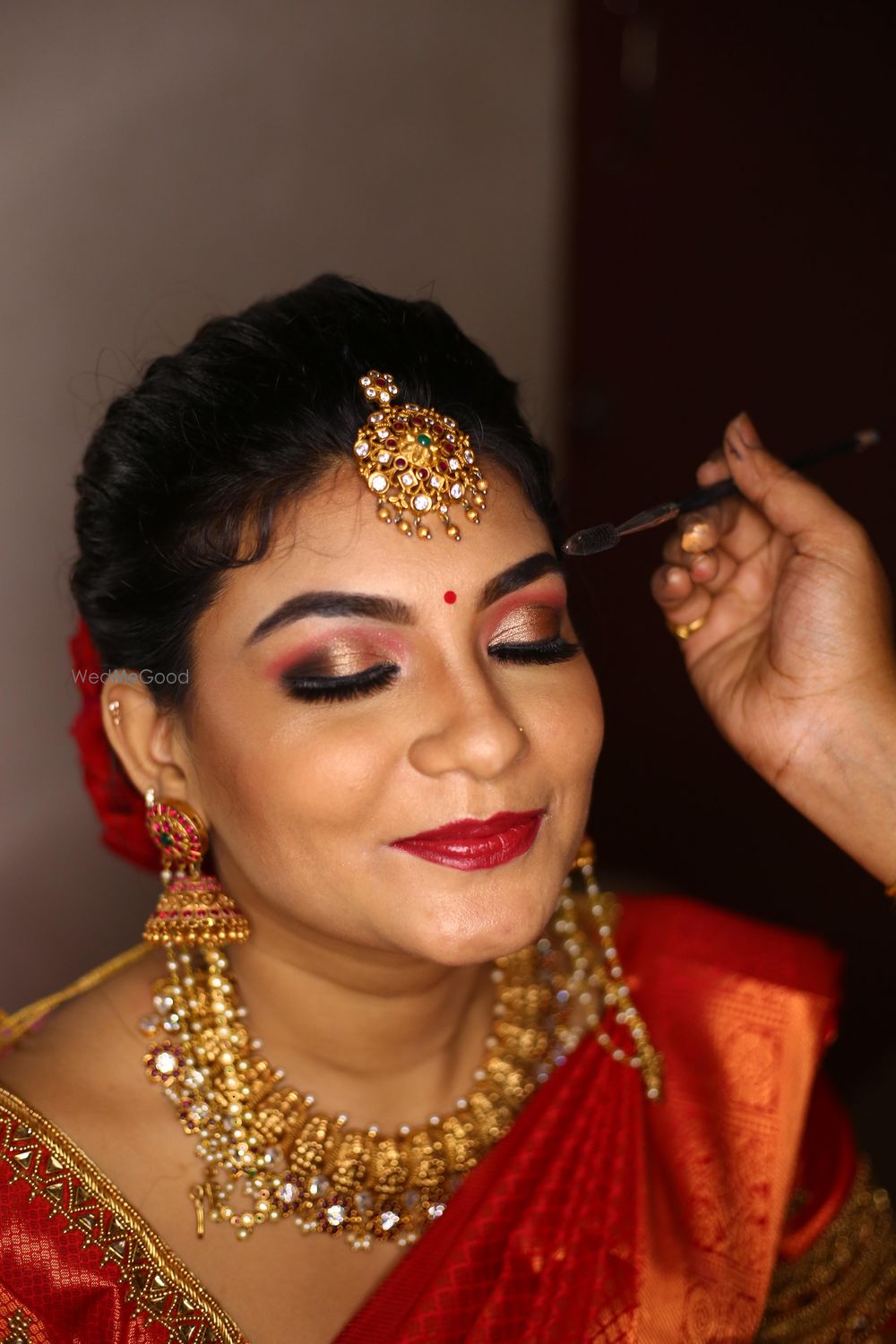 Photo By Surekha's Makeup Artistry - Bridal Makeup