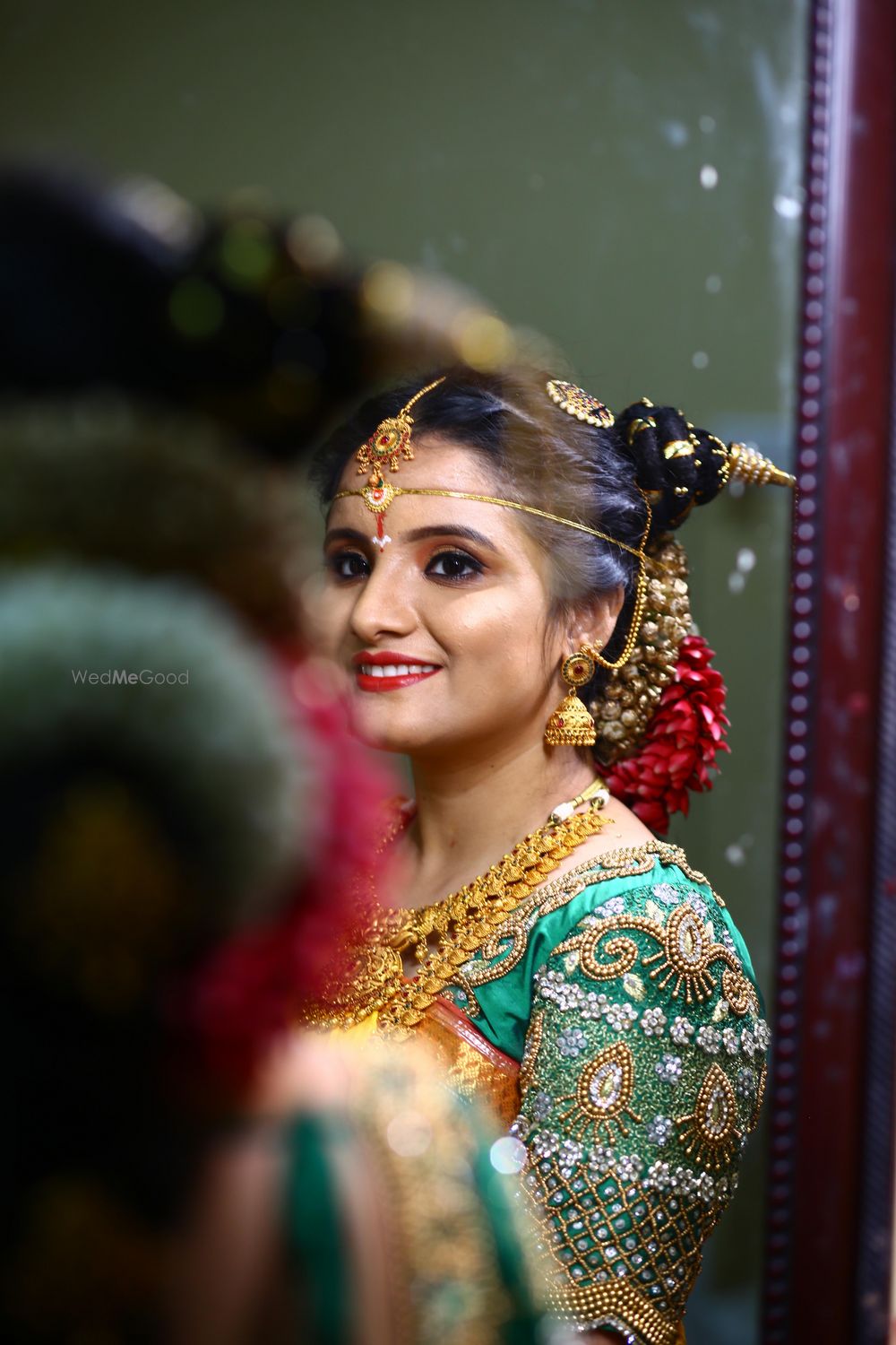 Photo By Surekha's Makeup Artistry - Bridal Makeup