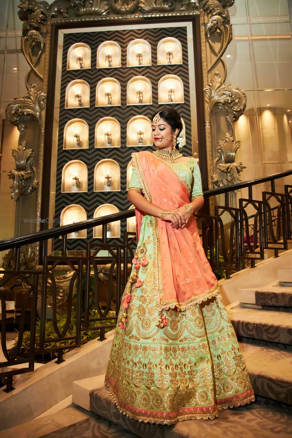 Photo By Neha Chavan Design Studio - Bridal Wear