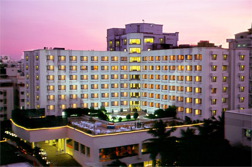 Katriya Hotel