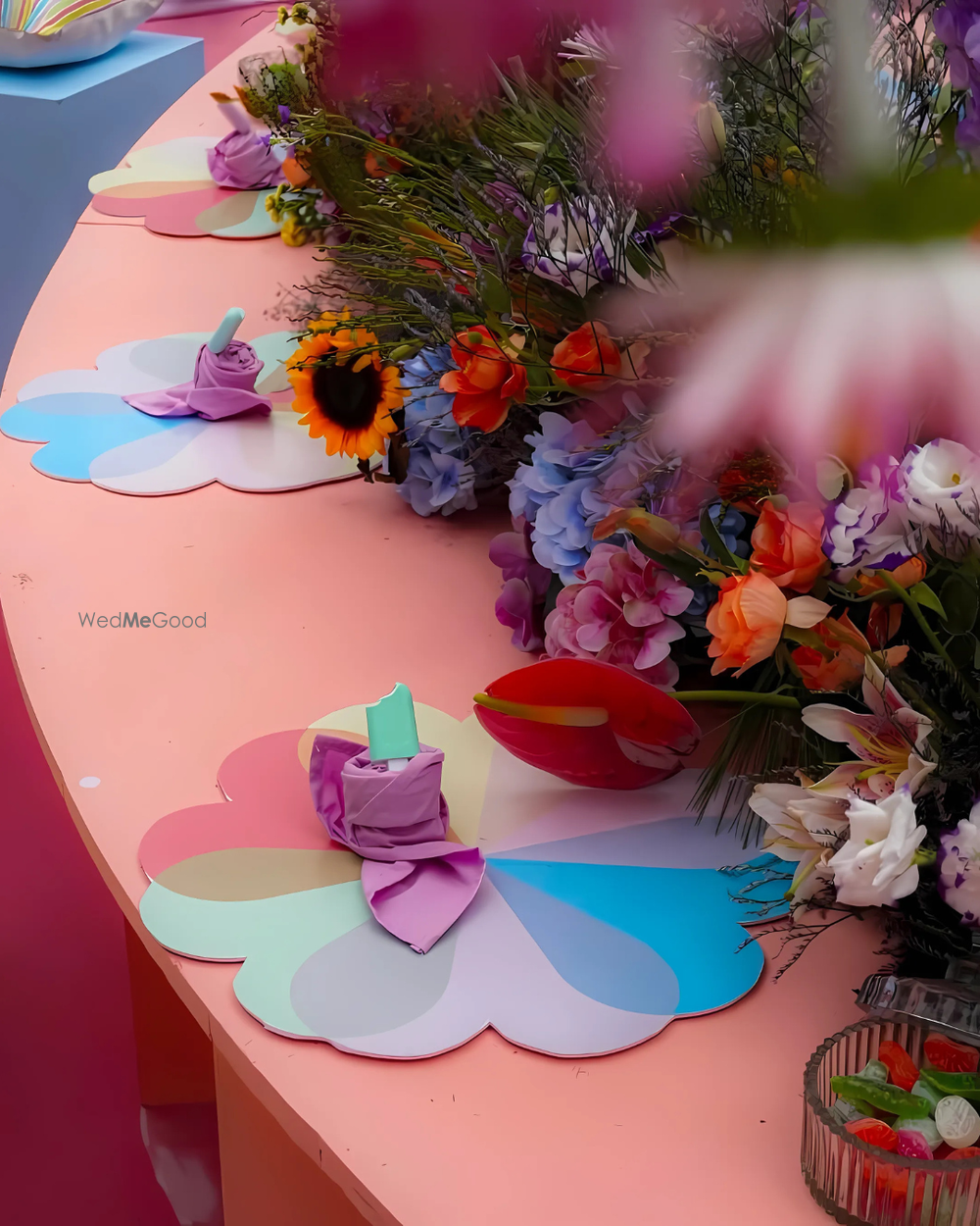 Photo By Devam Green by Primerose - Venues