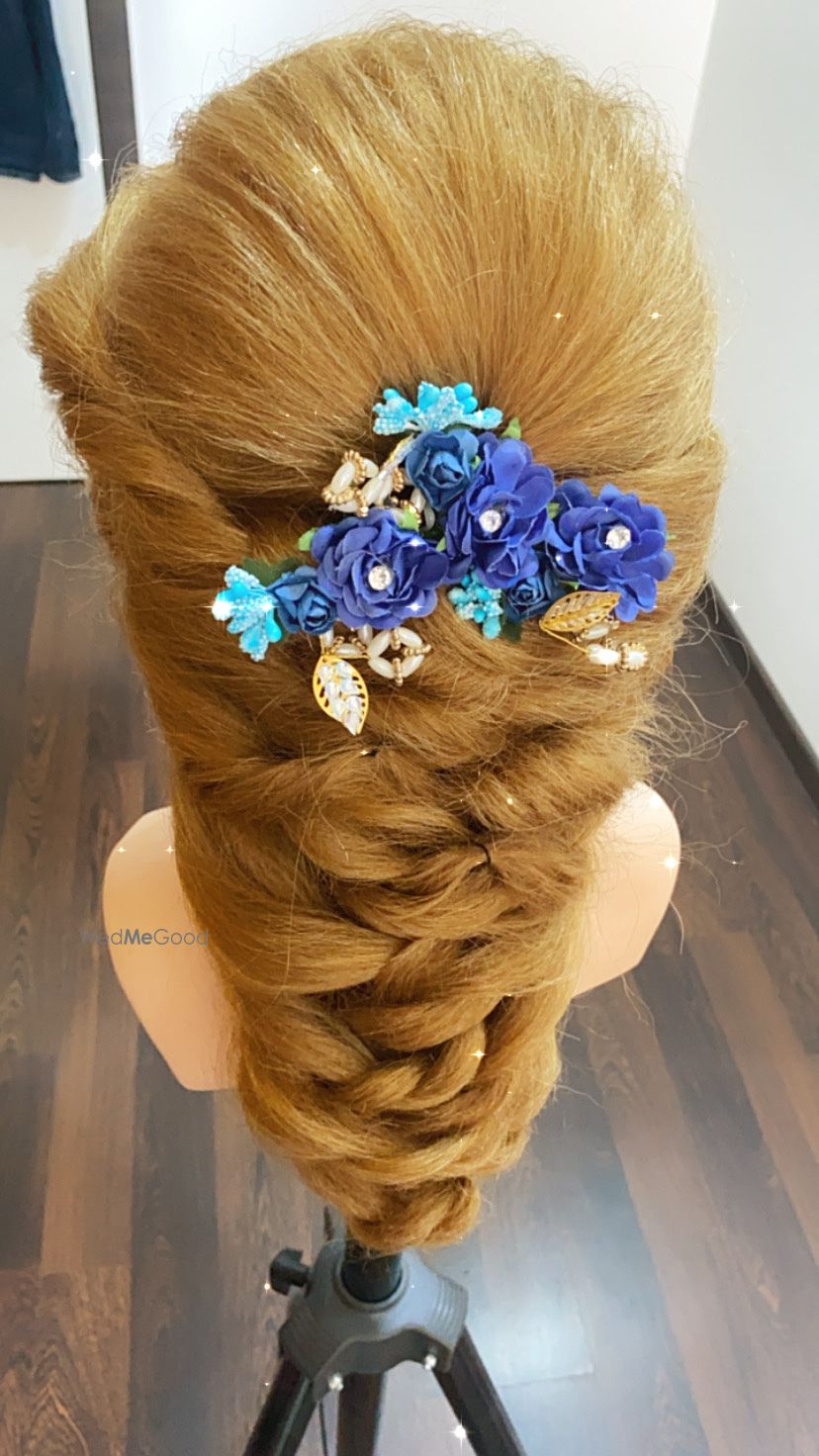 Photo By The Makeup Studio by Lakshmi - Bridal Makeup