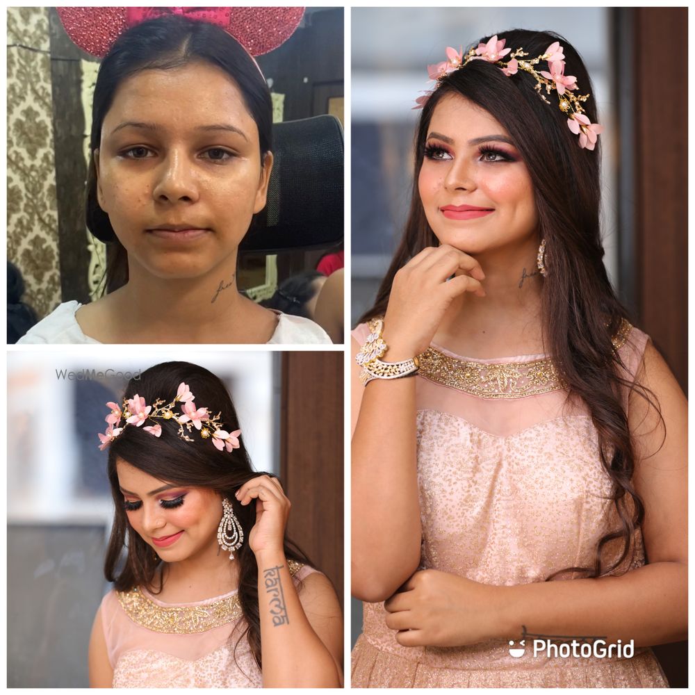 Photo By The Makeup Studio by Lakshmi - Bridal Makeup