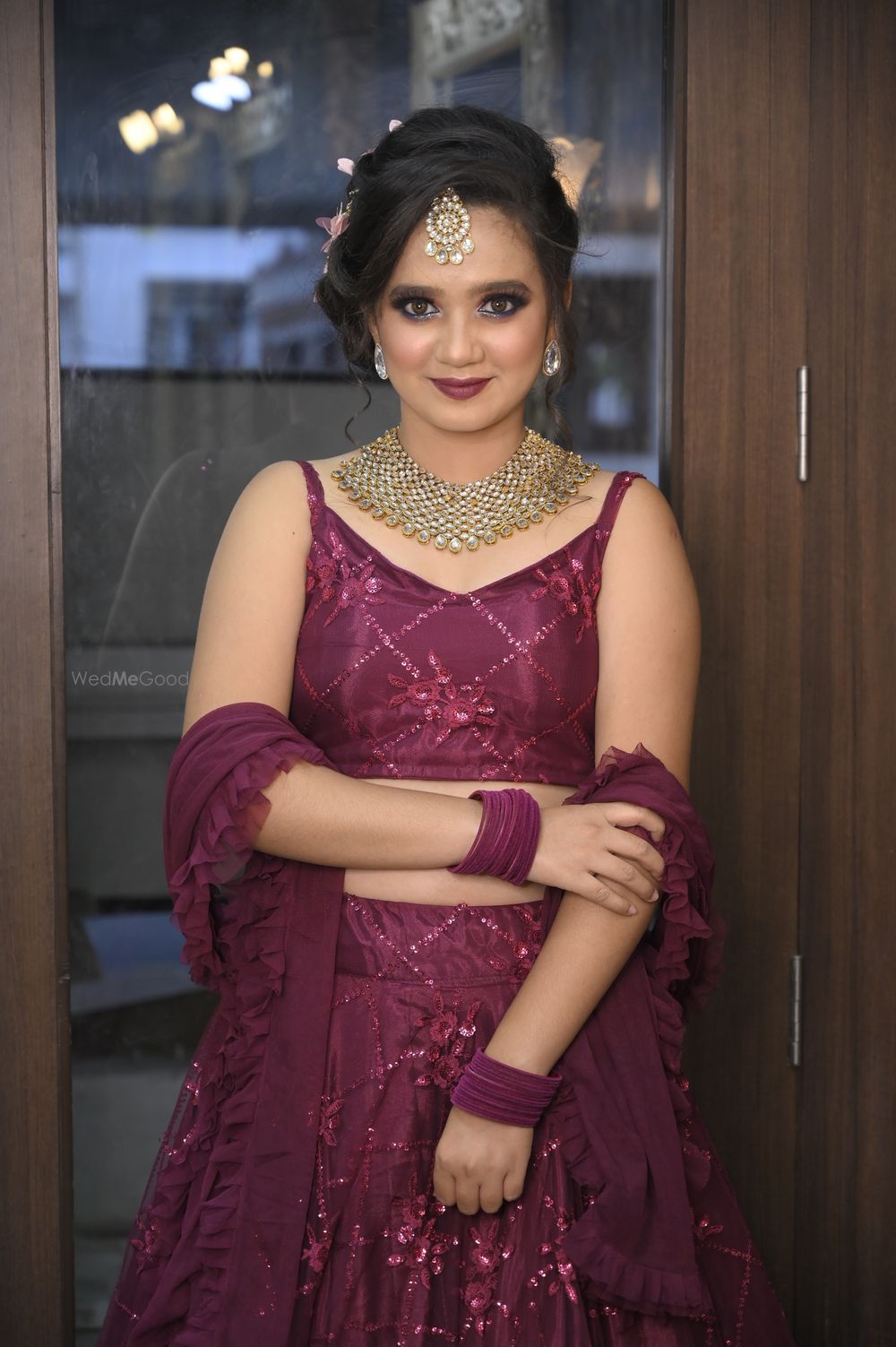 Photo By The Makeup Studio by Lakshmi - Bridal Makeup