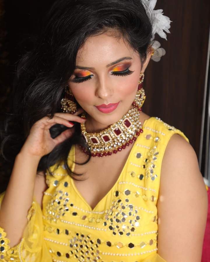 Photo By Fabulla by Lakshmi - Bridal Makeup