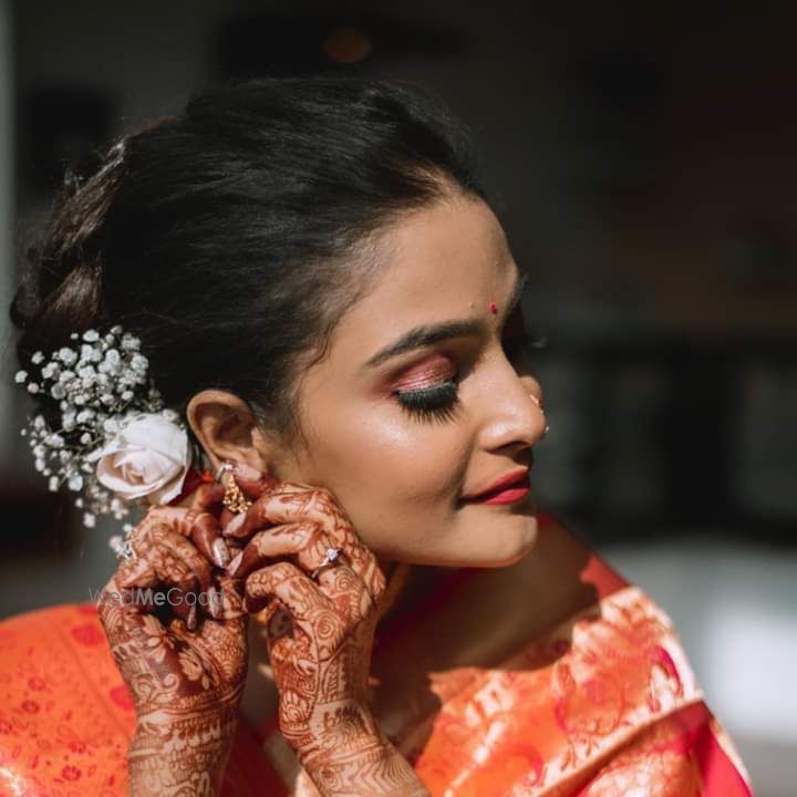 Photo By Fabulla by Lakshmi - Bridal Makeup