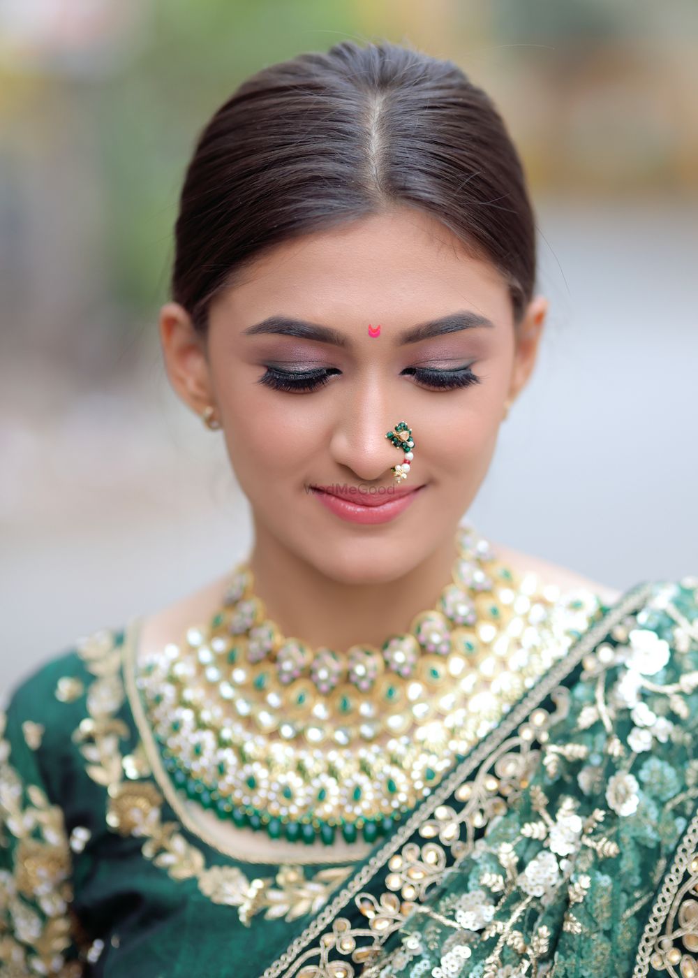 Photo By Fabulla by Lakshmi - Bridal Makeup