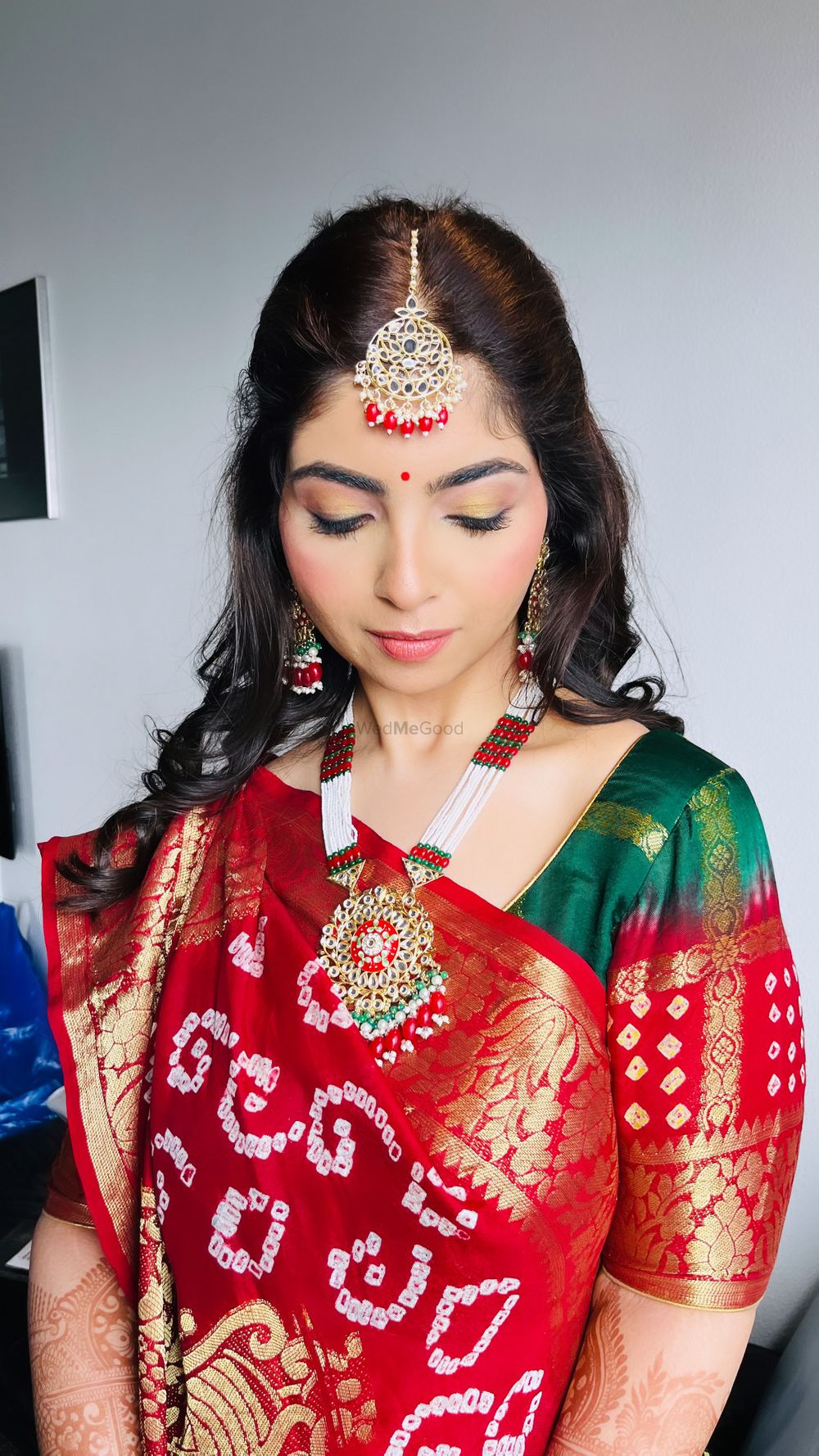 Photo By Fabulla by Lakshmi - Bridal Makeup