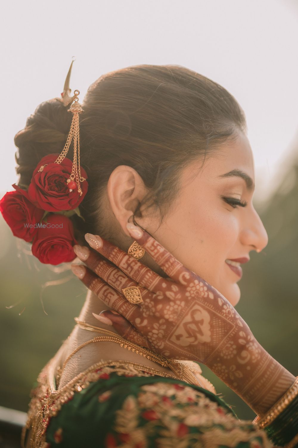 Photo By Fabulla by Lakshmi - Bridal Makeup