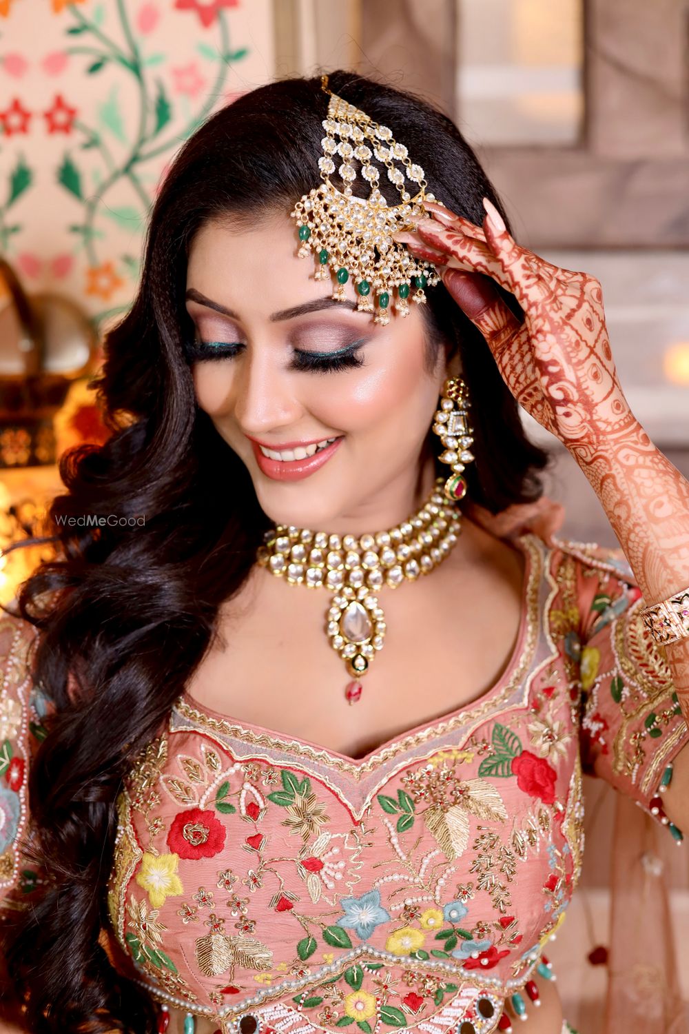 Photo By Alka Kohli Makeovers - Bridal Makeup