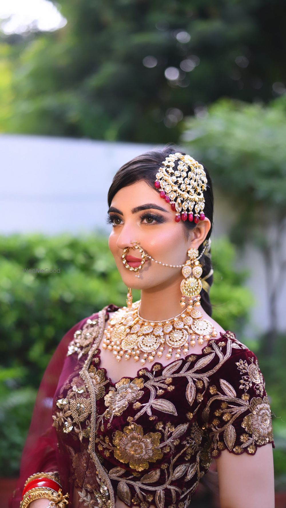 Photo By Alka Kohli Makeovers - Bridal Makeup