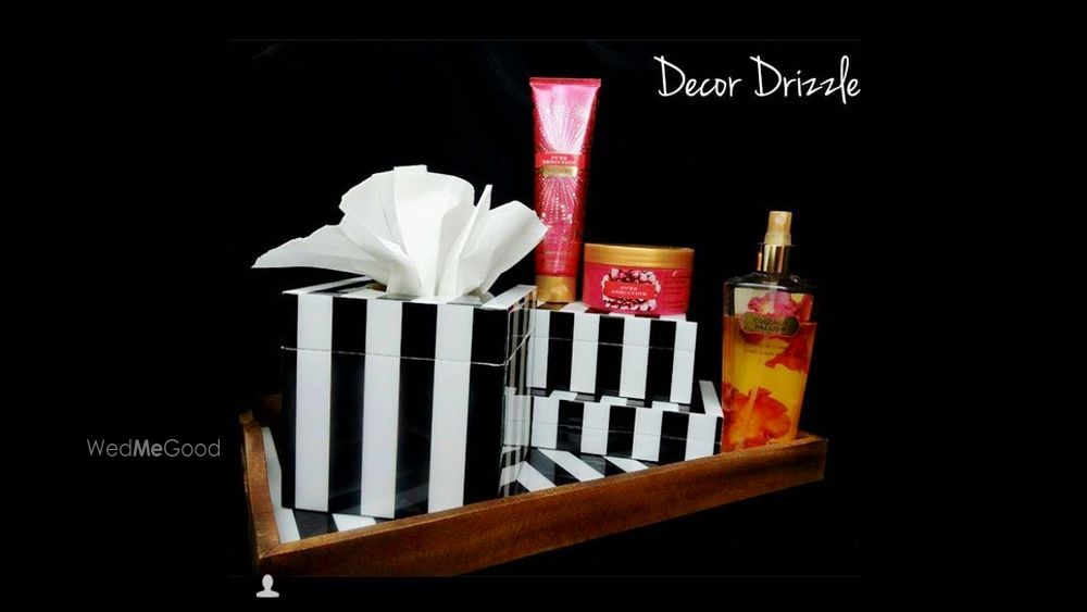 Photo By Decordrizzle - Trousseau Packers