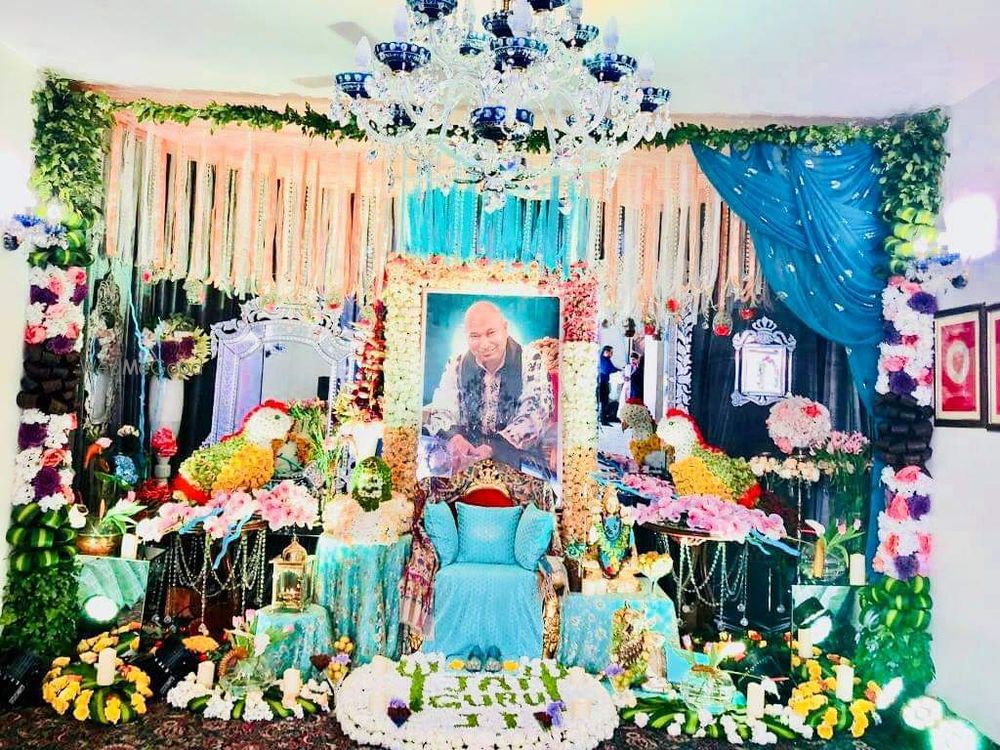 Photo By Aadya Enterprises - Wedding Planners