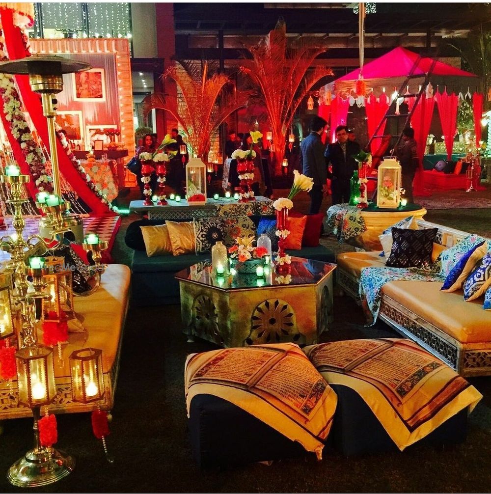 Photo By Aadya Enterprises - Wedding Planners