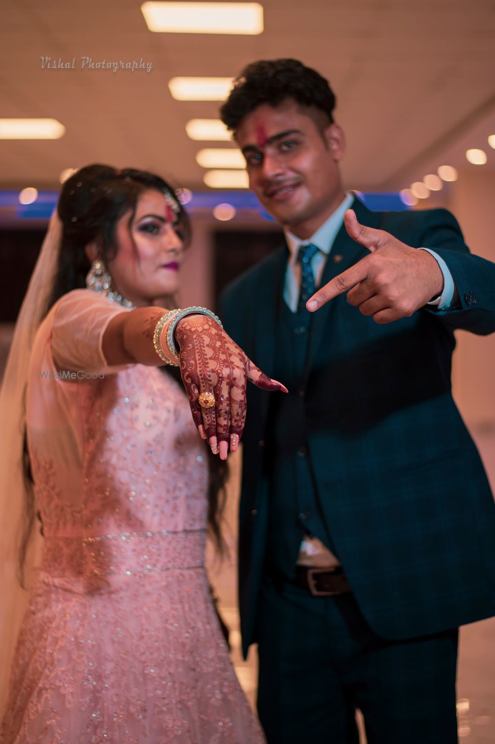 Photo By Vishal Photography - Photographers