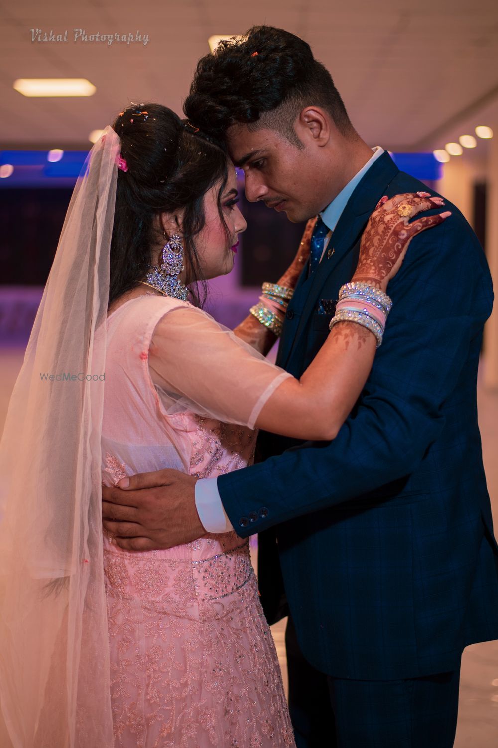 Photo By Vishal Photography - Photographers