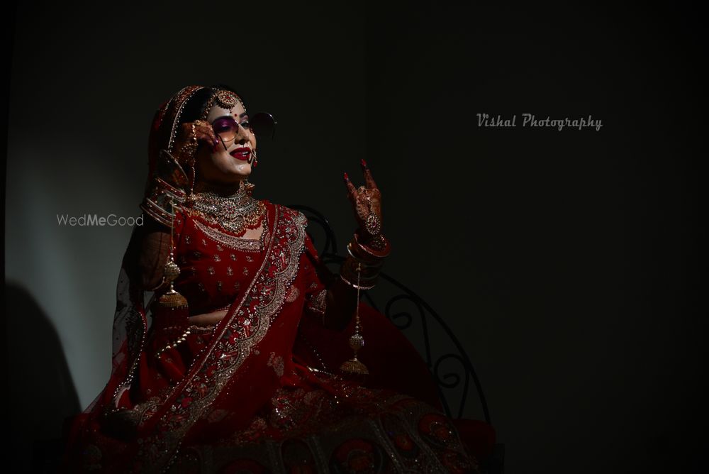 Photo By Vishal Photography - Photographers