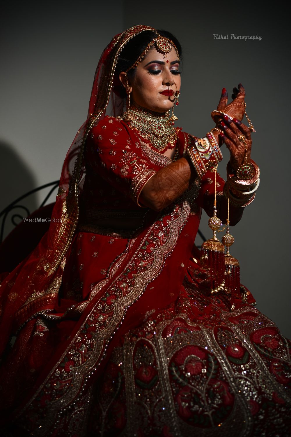 Photo By Vishal Photography - Photographers